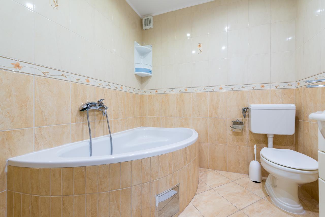 Lily'S Apartments Dubrovnik Ngoại thất bức ảnh
