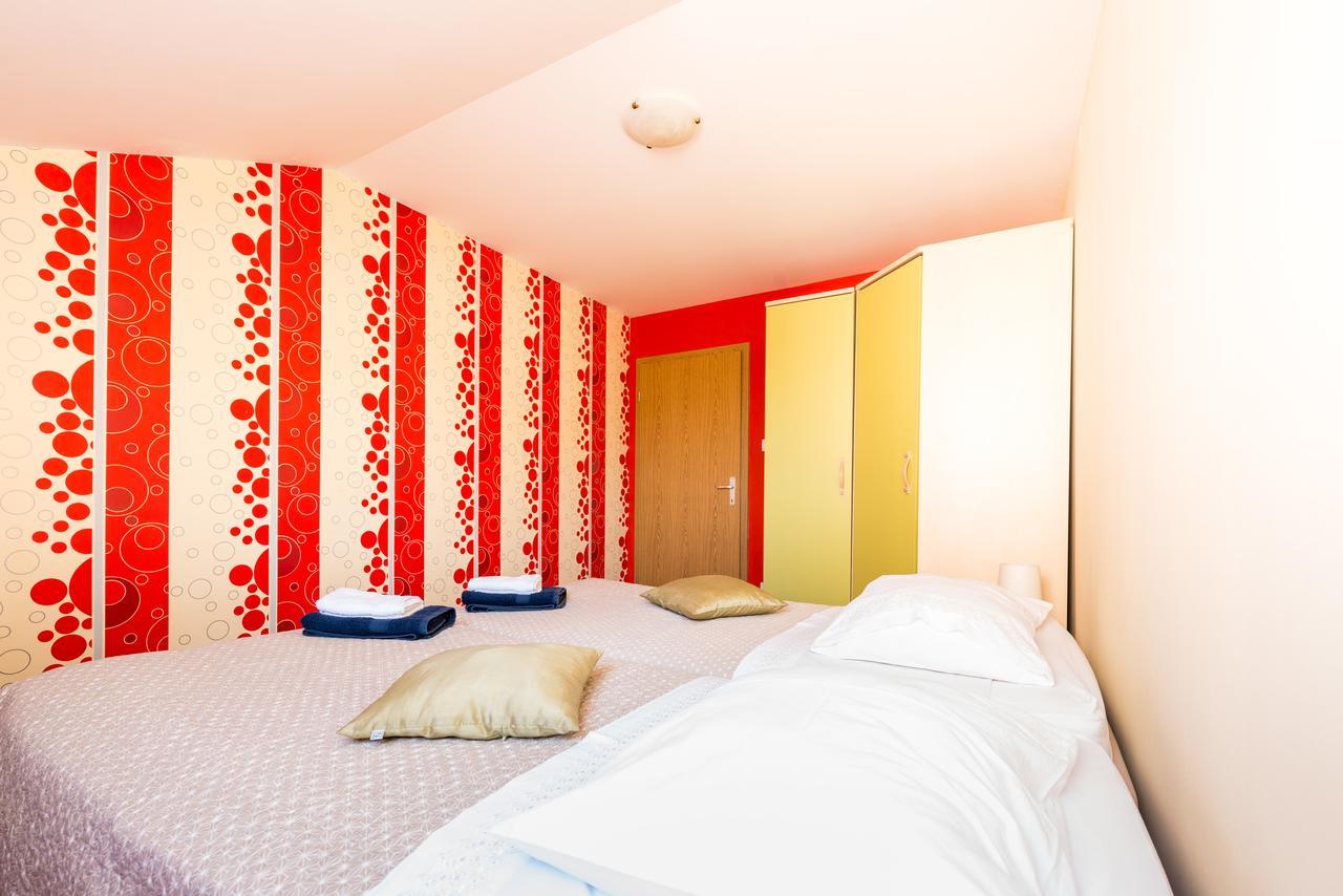 Lily'S Apartments Dubrovnik Ngoại thất bức ảnh