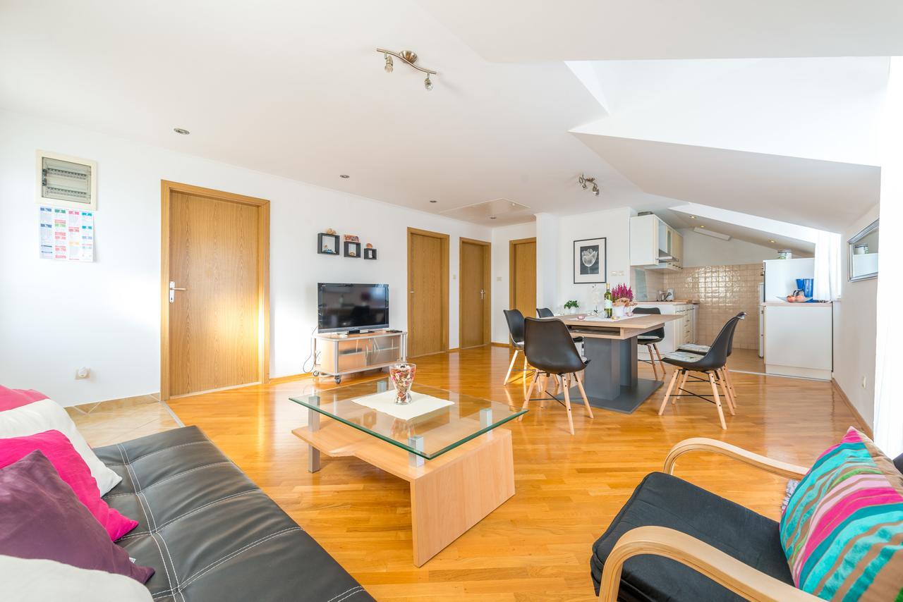Lily'S Apartments Dubrovnik Ngoại thất bức ảnh