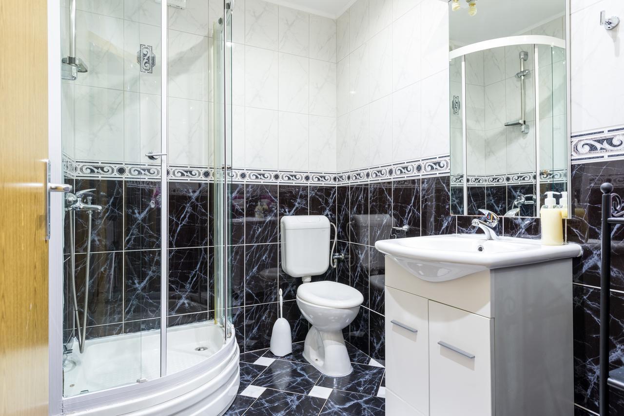 Lily'S Apartments Dubrovnik Ngoại thất bức ảnh