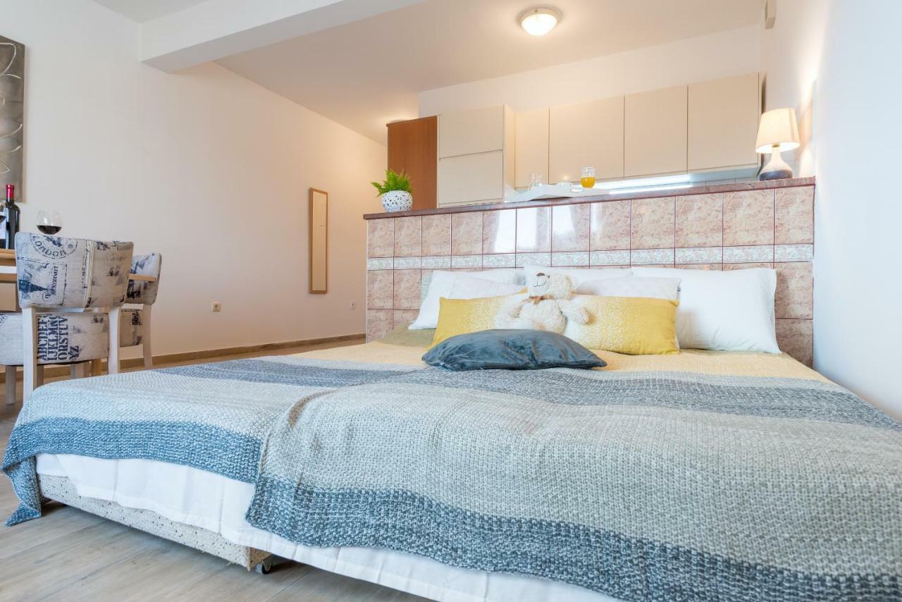 Lily'S Apartments Dubrovnik Ngoại thất bức ảnh
