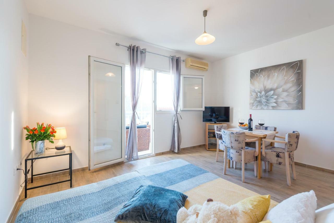 Lily'S Apartments Dubrovnik Ngoại thất bức ảnh
