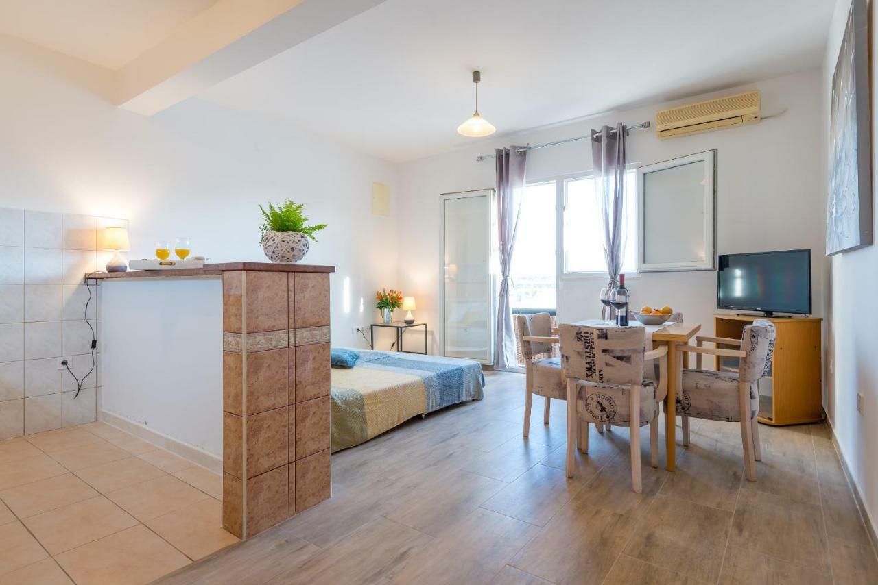 Lily'S Apartments Dubrovnik Ngoại thất bức ảnh