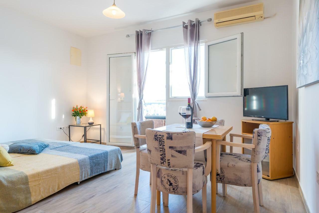 Lily'S Apartments Dubrovnik Ngoại thất bức ảnh