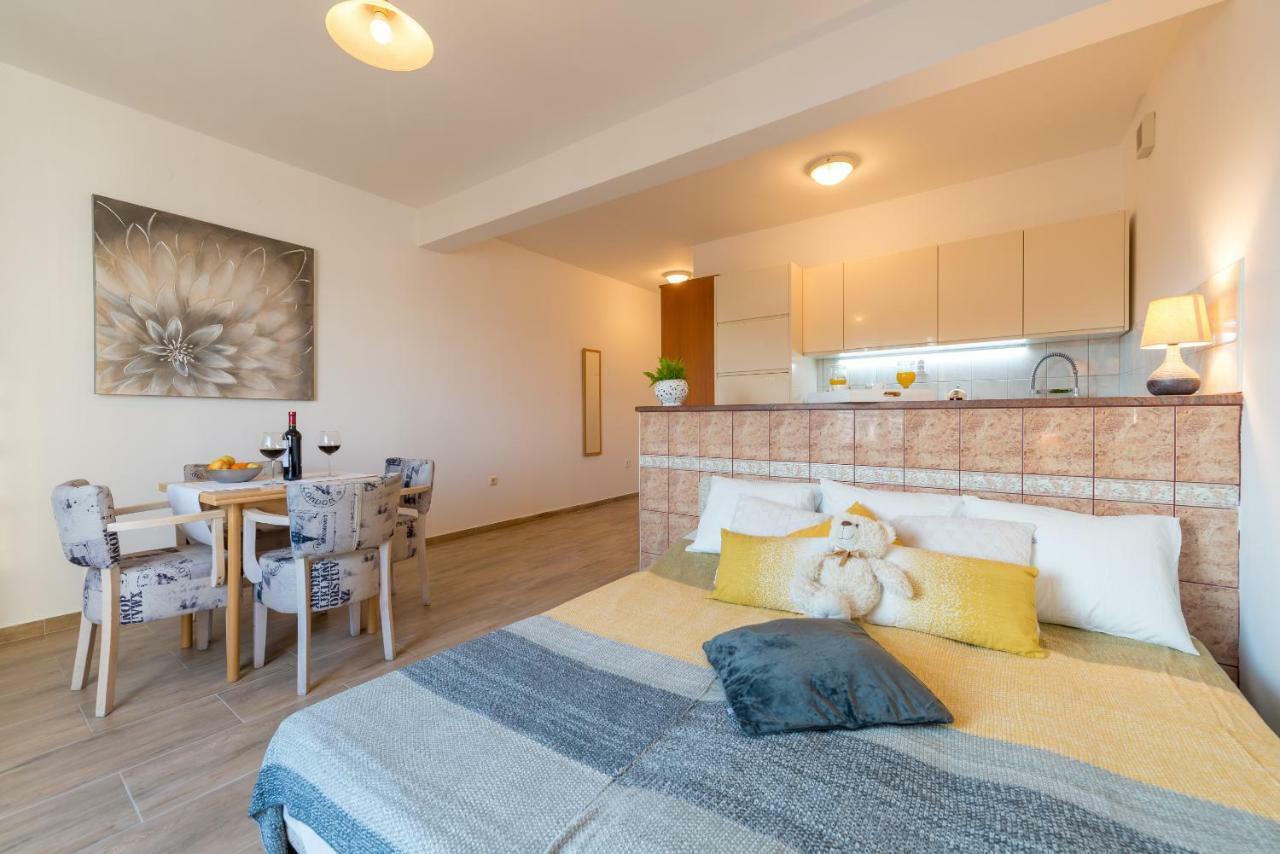 Lily'S Apartments Dubrovnik Ngoại thất bức ảnh