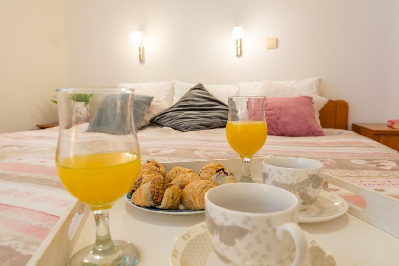 Lily'S Apartments Dubrovnik Ngoại thất bức ảnh