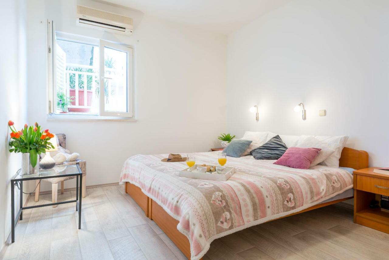 Lily'S Apartments Dubrovnik Ngoại thất bức ảnh