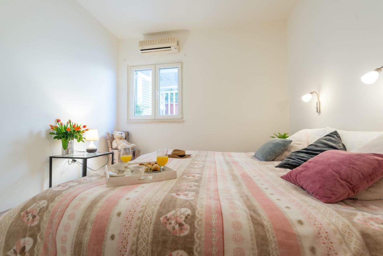 Lily'S Apartments Dubrovnik Ngoại thất bức ảnh