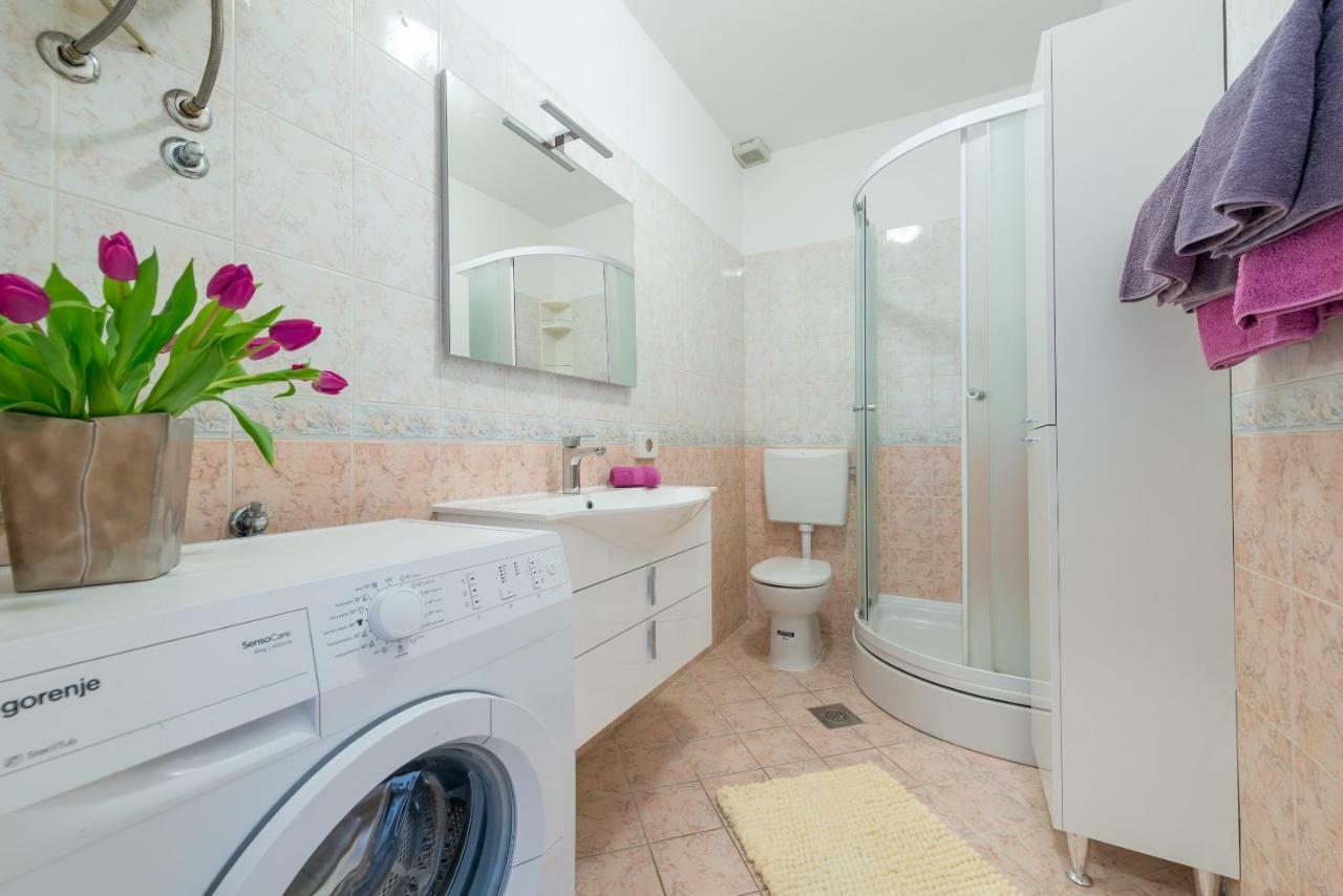 Lily'S Apartments Dubrovnik Ngoại thất bức ảnh
