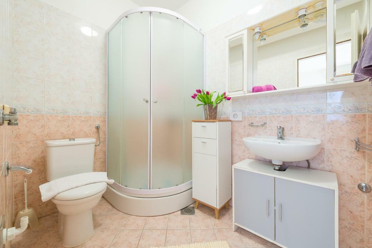 Lily'S Apartments Dubrovnik Ngoại thất bức ảnh