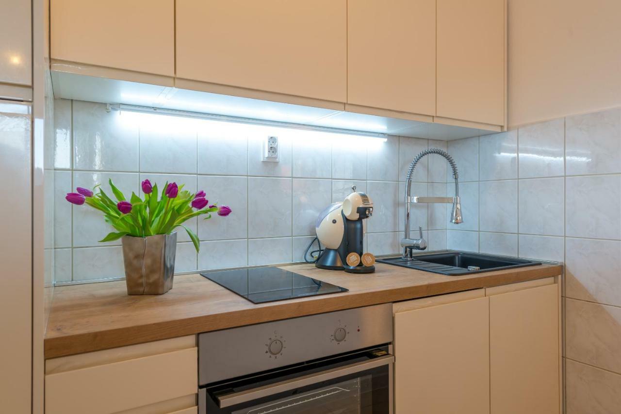 Lily'S Apartments Dubrovnik Ngoại thất bức ảnh